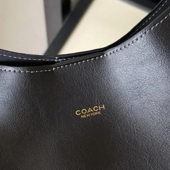 COACH Coach Brooklyn Shoulder Bag - Picture 9 of 9